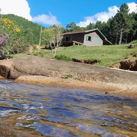 Morada Vale Das Aguas 상 보니파시우 외부 사진