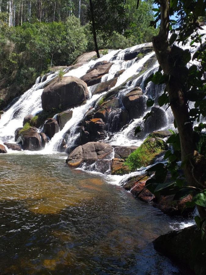 Morada Vale Das Aguas 상 보니파시우 외부 사진