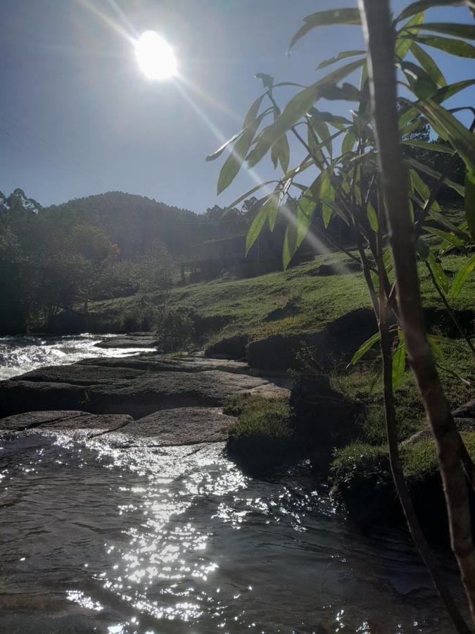 Morada Vale Das Aguas 상 보니파시우 외부 사진