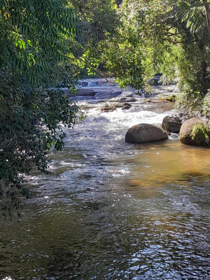 Morada Vale Das Aguas 상 보니파시우 외부 사진